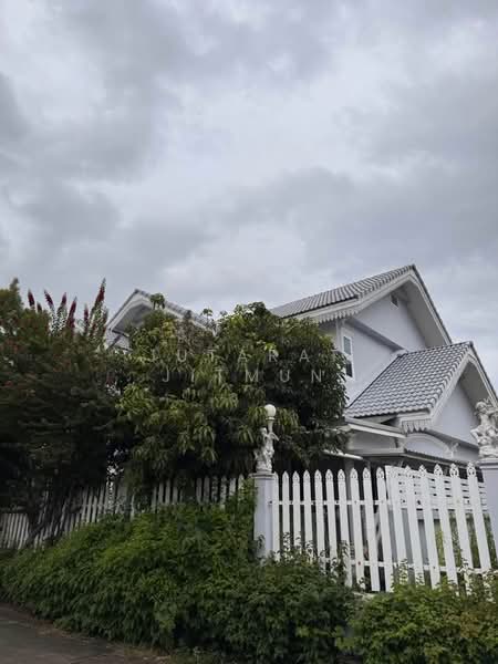 บ้านเดี่ยว บางนา–ลาซาล, กรุงเทพ, บางนาใต้, บางนา, กรุงเทพ, 350 ตร.ม., บ้านเดี่ยว ให้เช่า, โดย Jutarat Jitmun, 500370529 - DDproperty.com