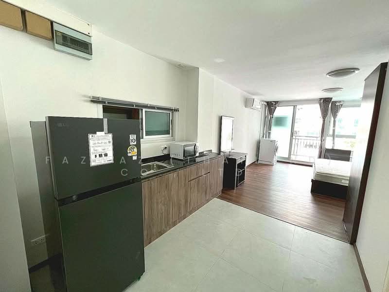 Plus 67, Bangkok, Soi Sukhumvit 67, Phra Kanong Nua, Watthana, Bangkok, Studio, 33 sqm, Condo For Sale, by Fazwaz (Thailand) Co., Ltd., 500370531 - DDproperty.com