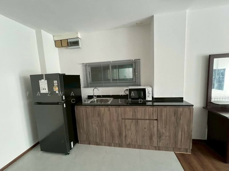 Plus 67, Bangkok, Soi Sukhumvit 67, Phra Kanong Nua, Watthana, Bangkok, Studio, 33 sqm, Condo For Sale, by Fazwaz (Thailand) Co., Ltd., 500370531 - DDproperty.com