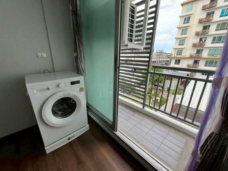 Plus 67, Bangkok, Soi Sukhumvit 67, Phra Kanong Nua, Watthana, Bangkok, Studio, 33 sqm, Condo For Sale, by Fazwaz (Thailand) Co., Ltd., 500370531 - DDproperty.com