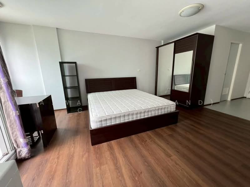 Plus 67, Bangkok, Soi Sukhumvit 67, Phra Kanong Nua, Watthana, Bangkok, Studio, 33 sqm, Condo For Sale, by Fazwaz (Thailand) Co., Ltd., 500370531 - DDproperty.com
