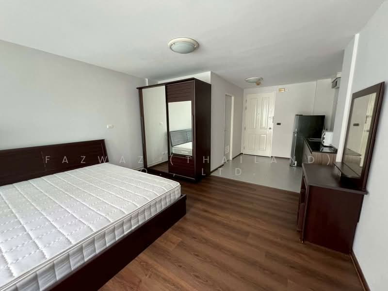 Plus 67, Bangkok, Soi Sukhumvit 67, Phra Kanong Nua, Watthana, Bangkok, Studio, 33 sqm, Condo For Sale, by Fazwaz (Thailand) Co., Ltd., 500370531 - DDproperty.com