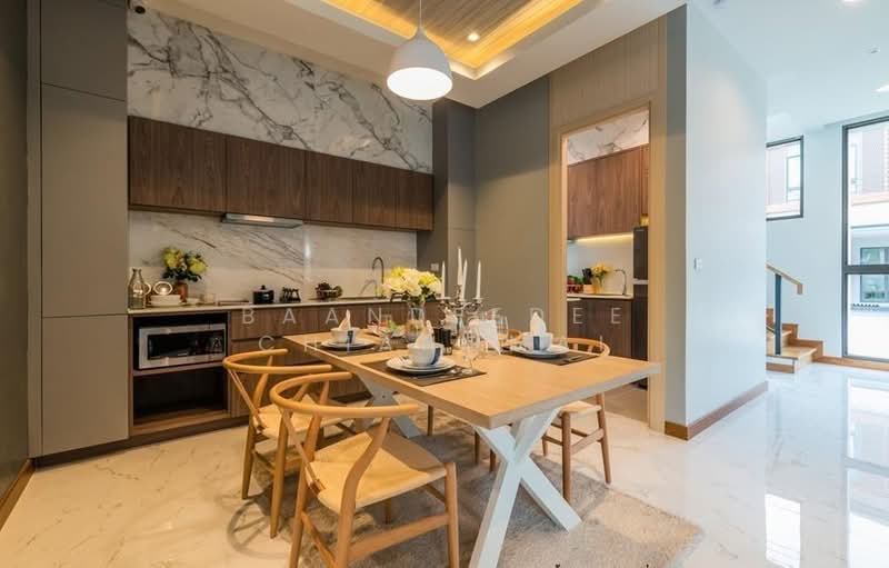 Luxury Pool Villa for Rent near Kad Farang, Chiang Mai Rental Price: 67,500 THB / month No.14P029, Chiang Mai, Ban Waen, Hang Dong, Chiang Mai, 4 Bedrooms, 150 sqm, Single Detached House For Rent, by Baandeedee Chiangmai, 500370533 - DDproperty.com