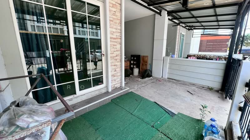 Golden Neo Chachoengsao-Ban Pho, Chachoengsao, Road 3315, Bang Krut Subdistrict, Ban Pho District, Chachoengsao, Bang Krut, Ban Pho, Chachoengsao, 4 Bedrooms, 103 sqm, Single Detached House For Sale, by The Best Property นิว, 500370535 - DDproperty.com