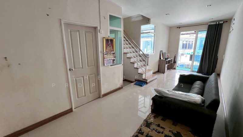 Golden Neo Chachoengsao-Ban Pho, Chachoengsao, Road 3315, Bang Krut Subdistrict, Ban Pho District, Chachoengsao, Bang Krut, Ban Pho, Chachoengsao, 4 Bedrooms, 103 sqm, Single Detached House For Sale, by The Best Property นิว, 500370535 - DDproperty.com