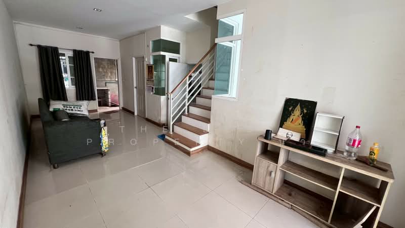 Golden Neo Chachoengsao-Ban Pho, Chachoengsao, Road 3315, Bang Krut Subdistrict, Ban Pho District, Chachoengsao, Bang Krut, Ban Pho, Chachoengsao, 4 Bedrooms, 103 sqm, Single Detached House For Sale, by The Best Property นิว, 500370535 - DDproperty.com