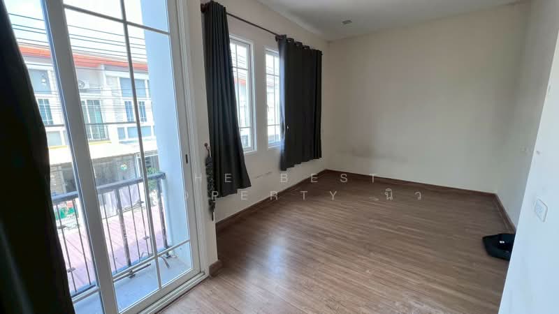 Golden Neo Chachoengsao-Ban Pho, Chachoengsao, Road 3315, Bang Krut Subdistrict, Ban Pho District, Chachoengsao, Bang Krut, Ban Pho, Chachoengsao, 4 Bedrooms, 103 sqm, Single Detached House For Sale, by The Best Property นิว, 500370535 - DDproperty.com