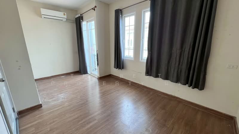Golden Neo Chachoengsao-Ban Pho, Chachoengsao, Road 3315, Bang Krut Subdistrict, Ban Pho District, Chachoengsao, Bang Krut, Ban Pho, Chachoengsao, 4 Bedrooms, 103 sqm, Single Detached House For Sale, by The Best Property นิว, 500370535 - DDproperty.com
