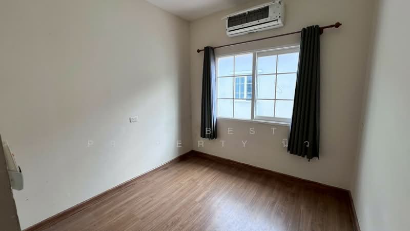 Golden Neo Chachoengsao-Ban Pho, Chachoengsao, Road 3315, Bang Krut Subdistrict, Ban Pho District, Chachoengsao, Bang Krut, Ban Pho, Chachoengsao, 4 Bedrooms, 103 sqm, Single Detached House For Sale, by The Best Property นิว, 500370535 - DDproperty.com