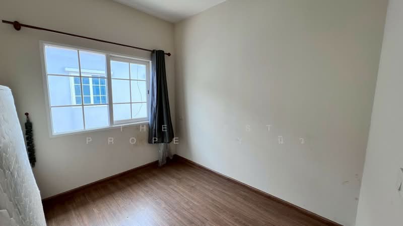 Golden Neo Chachoengsao-Ban Pho, Chachoengsao, Road 3315, Bang Krut Subdistrict, Ban Pho District, Chachoengsao, Bang Krut, Ban Pho, Chachoengsao, 4 Bedrooms, 103 sqm, Single Detached House For Sale, by The Best Property นิว, 500370535 - DDproperty.com