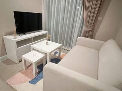 For Rent - Metro Luxe Ratchada, Bangkok