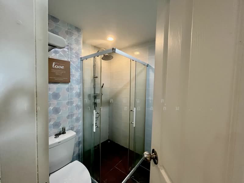 Hallmark Ngamwongwan, Nonthaburi, Nonthaburi Road, Bang Khen, Muang Nonthaburi, Nonthaburi, 1 Bedroom, 28 sqm, Condo For Sale, by คุณกัปตัน, 500370541 - DDproperty.com