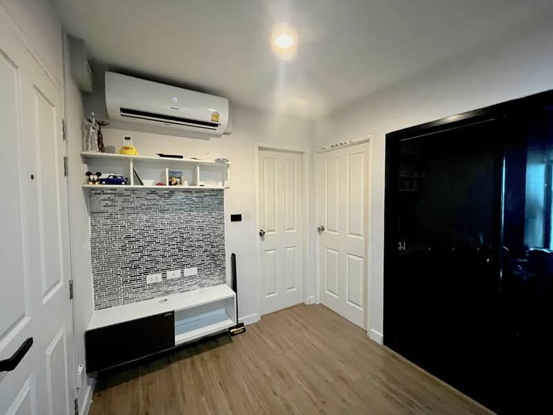 Hallmark Ngamwongwan, Nonthaburi, Nonthaburi Road, Bang Khen, Muang Nonthaburi, Nonthaburi, 1 Bedroom, 28 sqm, Condo For Sale, by คุณกัปตัน, 500370541 - DDproperty.com