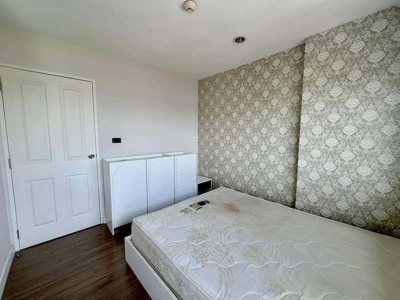 Hallmark Ngamwongwan, Nonthaburi, Nonthaburi Road, Bang Khen, Muang Nonthaburi, Nonthaburi, 1 Bedroom, 28 sqm, Condo For Sale, by คุณกัปตัน, 500370541 - DDproperty.com