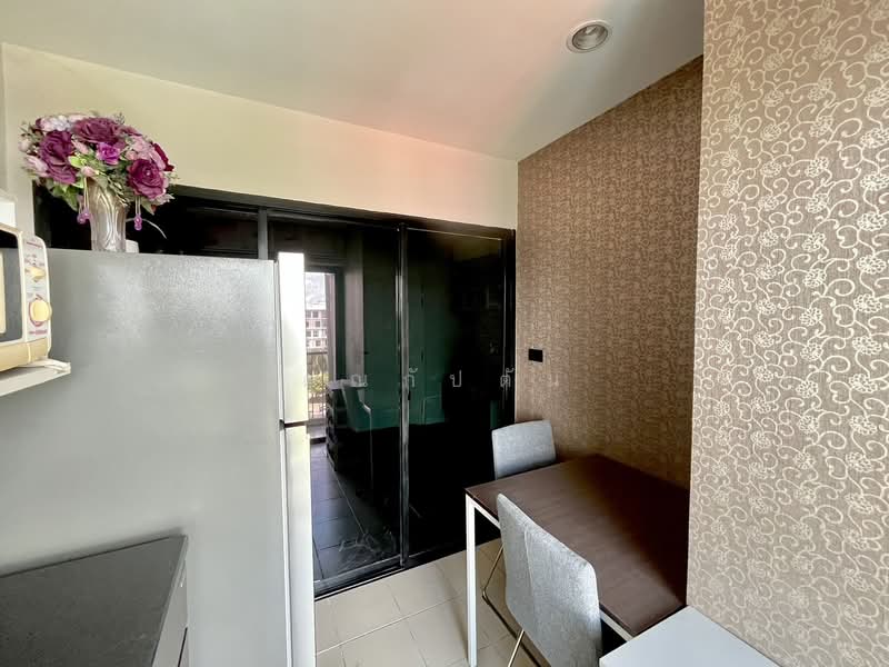 Hallmark Ngamwongwan, Nonthaburi, Nonthaburi Road, Bang Khen, Muang Nonthaburi, Nonthaburi, 1 Bedroom, 28 sqm, Condo For Sale, by คุณกัปตัน, 500370541 - DDproperty.com