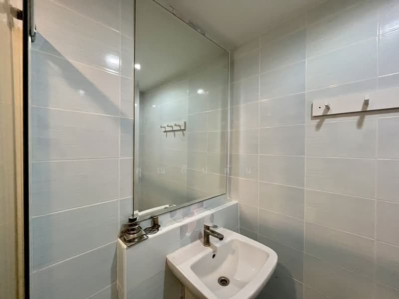 Hallmark Ngamwongwan, Nonthaburi, Nonthaburi Road, Bang Khen, Muang Nonthaburi, Nonthaburi, 1 Bedroom, 28 sqm, Condo For Sale, by คุณกัปตัน, 500370541 - DDproperty.com
