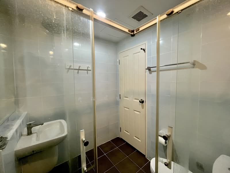 Hallmark Ngamwongwan, Nonthaburi, Nonthaburi Road, Bang Khen, Muang Nonthaburi, Nonthaburi, 1 Bedroom, 28 sqm, Condo For Sale, by คุณกัปตัน, 500370541 - DDproperty.com