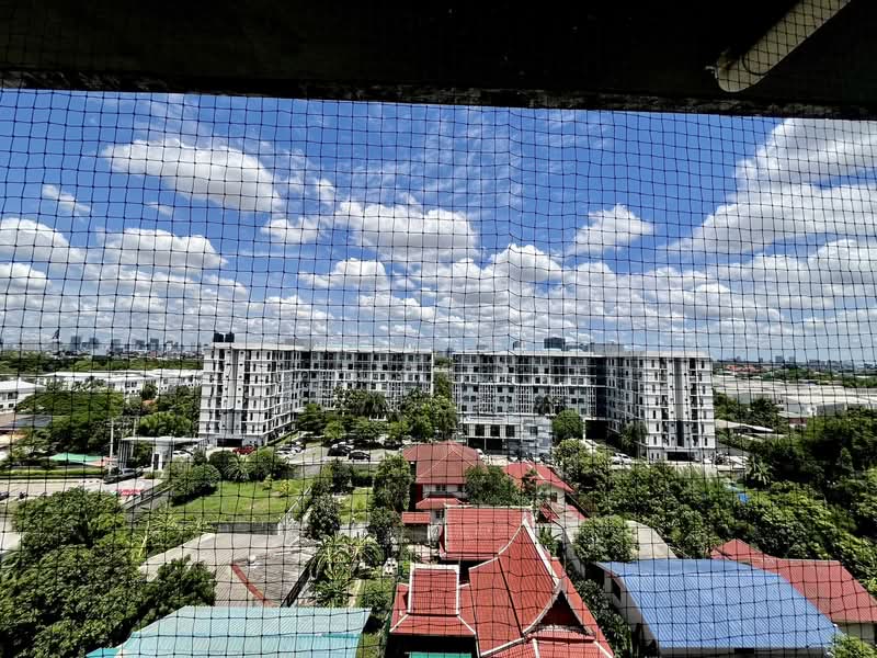 Hallmark Ngamwongwan, Nonthaburi, Nonthaburi Road, Bang Khen, Muang Nonthaburi, Nonthaburi, 1 Bedroom, 28 sqm, Condo For Sale, by คุณกัปตัน, 500370541 - DDproperty.com