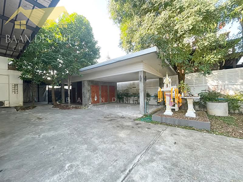 บ้านใจกลางเมือง ให้เช่า – ใกล้เมญ่า เพียง 5 นาที ค่าเช่า 45,000 บาท / เดือน รหัสทรัพย์ : No.1H429, เชียงใหม่, ช้างเผือก, เมืองเชียงใหม่, เชียงใหม่, 200 ตร.ม., บ้านเดี่ยว ให้เช่า, โดย Baandeedee Chiangmai, 500370542 - DDproperty.com