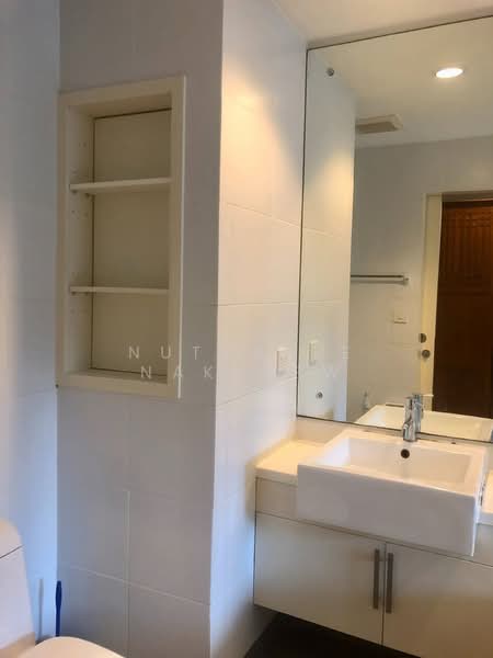 The Seed Mingle Sathorn-Suanplu, Bangkok, 389 Soi Sathon 3, Thung Maha Mek, Sathon, Bangkok, 1 Bedroom, 42 sqm, Condo For Rent, by Nutnaree Nakkaew, 500370545 - DDproperty.com