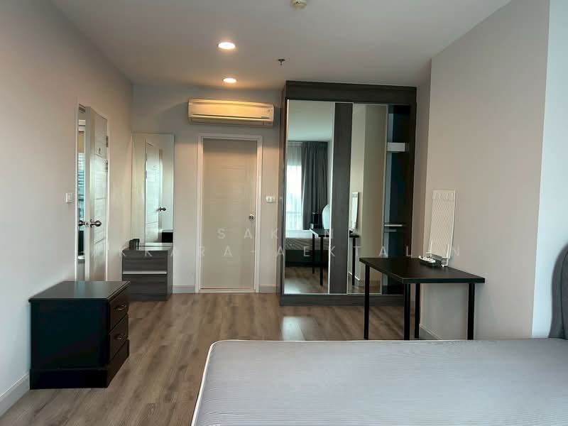 Centric Sathorn-St Louis, Bangkok, Sathorn Nua Road, Yan Nawa, Sathon, Bangkok, 2 Bedrooms, 84 sqm, Condo For Rent, by Sakan Akkara-aektalin, 500370549 - DDproperty.com