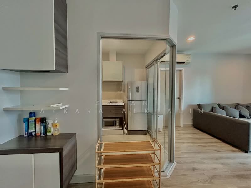 Centric Sathorn-St Louis, Bangkok, Sathorn Nua Road, Yan Nawa, Sathon, Bangkok, 2 Bedrooms, 84 sqm, Condo For Rent, by Sakan Akkara-aektalin, 500370549 - DDproperty.com