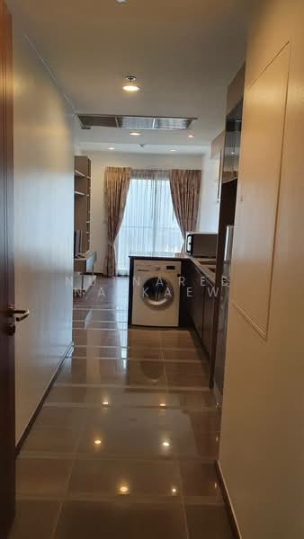 Onyx Phahonyothin, Bangkok, 1505 Phahonyothin Road, Samsen Nai, Phaya Thai, Bangkok, 1 Bedroom, 41 sqm, Condo For Rent, by Nutnaree Nakkaew, 500370550 - DDproperty.com