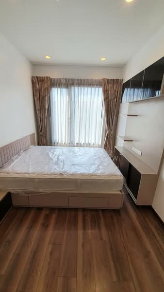 Onyx Phahonyothin, Bangkok, 1505 Phahonyothin Road, Samsen Nai, Phaya Thai, Bangkok, 1 Bedroom, 41 sqm, Condo For Rent, by Nutnaree Nakkaew, 500370550 - DDproperty.com