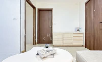 For Rent - The Base Sukhumvit 77, Bangkok