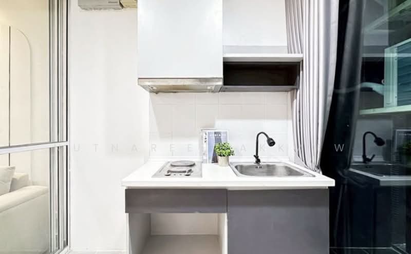 The Base Sukhumvit 77, Bangkok, 289 Sukhumvit 77 Road, Phra Kanong Nua, Watthana, Bangkok, 1 Bedroom, 28 sqm, Condo For Rent, by Nutnaree Nakkaew, 500370551 - DDproperty.com