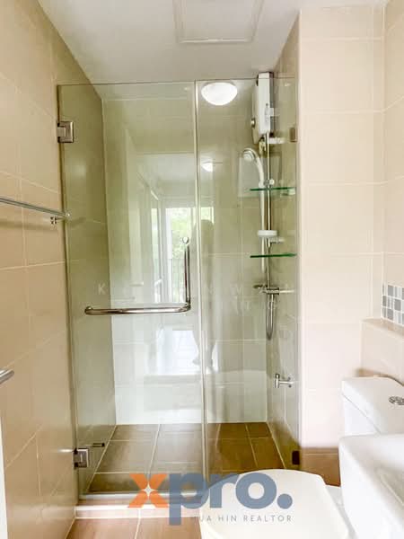 Baan Kun Koey, Prachuap Khiri Khan, Petchkasem, Nong Kae, Hua Hin, Prachuap Khiri Khan, Studio, 30 sqm, Condo For Sale, by Kamonwan Netsung, 500370555 - DDproperty.com