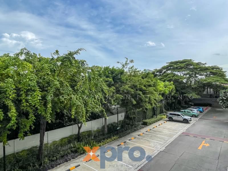 Baan Kun Koey, Prachuap Khiri Khan, Petchkasem, Nong Kae, Hua Hin, Prachuap Khiri Khan, Studio, 30 sqm, Condo For Sale, by Kamonwan Netsung, 500370555 - DDproperty.com