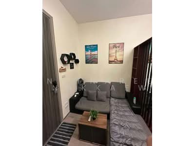 For Rent - Knightsbridge Prime Onnut, Bangkok