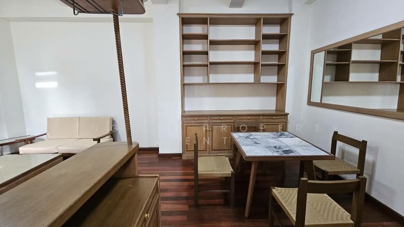 Ambassador's Court, Bangkok, Soi Langsuan, Lumphini, Pathum Wan, Bangkok, 1 Bedroom, 70 sqm, Condo For Rent, by BANGKOK PROPERTY AGENTS, 500370558 - DDproperty.com