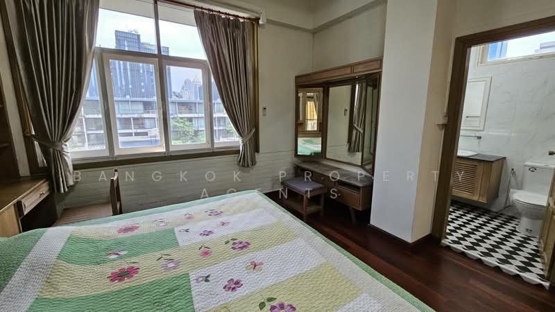 Ambassador's Court, Bangkok, Soi Langsuan, Lumphini, Pathum Wan, Bangkok, 1 Bedroom, 70 sqm, Condo For Rent, by BANGKOK PROPERTY AGENTS, 500370558 - DDproperty.com
