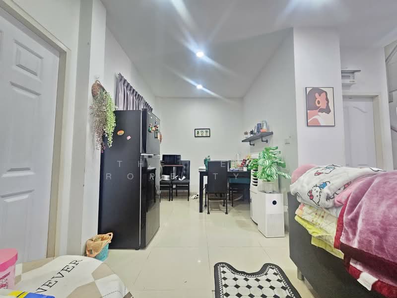 ธัญดาพลัส วงแหวนฯ-เทพารักษ์ (Thanda Plus Wongwaen-Theparak), สมุทรปราการ, บางพลีใหญ่, บางพลี, สมุทรปราการ, 100 ตร.ม., ทาวน์เฮ้าส์ ขาย, โดย The Best Property ทิ้ม, 500370559 - DDproperty.com