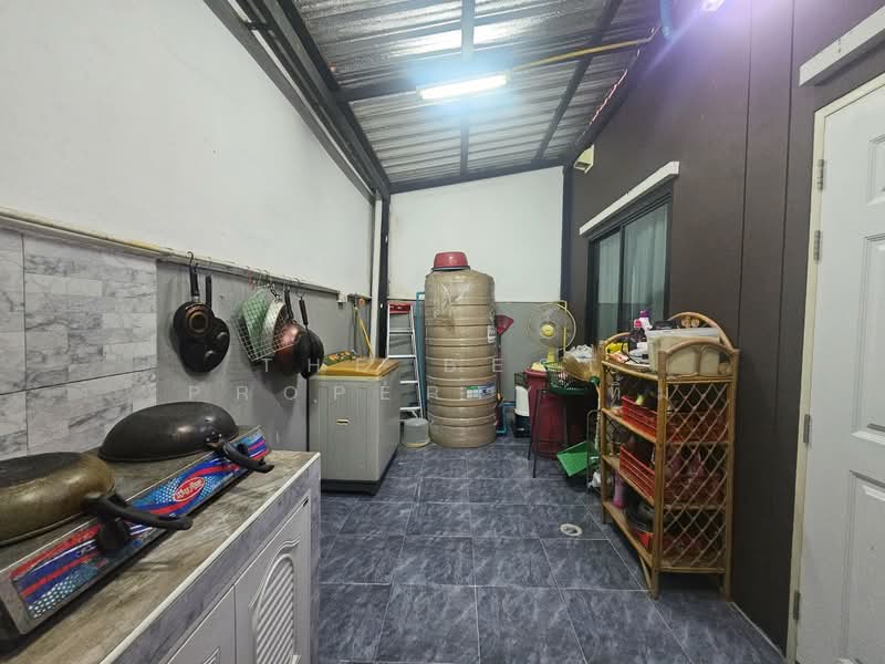 ธัญดาพลัส วงแหวนฯ-เทพารักษ์ (Thanda Plus Wongwaen-Theparak), Samut Prakan, Bangphli Yai, Bang Plee, Samut Prakan, 3 Bedrooms, 100 sqm, Townhouse For Sale, by The Best Property ทิ้ม, 500370559 - DDproperty.com