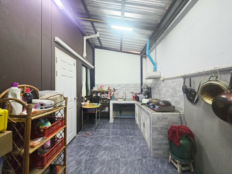 ธัญดาพลัส วงแหวนฯ-เทพารักษ์ (Thanda Plus Wongwaen-Theparak), Samut Prakan, Bangphli Yai, Bang Plee, Samut Prakan, 3 Bedrooms, 100 sqm, Townhouse For Sale, by The Best Property ทิ้ม, 500370559 - DDproperty.com