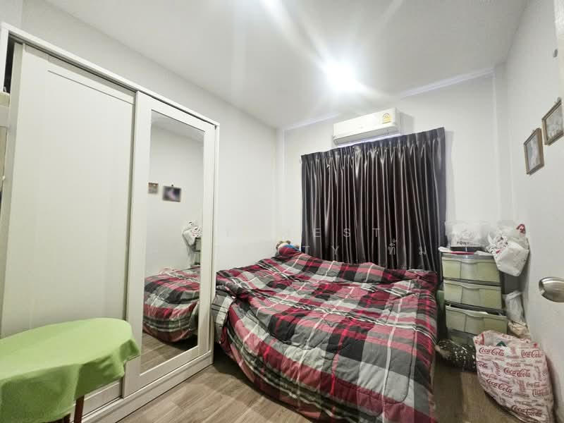 ธัญดาพลัส วงแหวนฯ-เทพารักษ์ (Thanda Plus Wongwaen-Theparak), Samut Prakan, Bangphli Yai, Bang Plee, Samut Prakan, 3 Bedrooms, 100 sqm, Townhouse For Sale, by The Best Property ทิ้ม, 500370559 - DDproperty.com