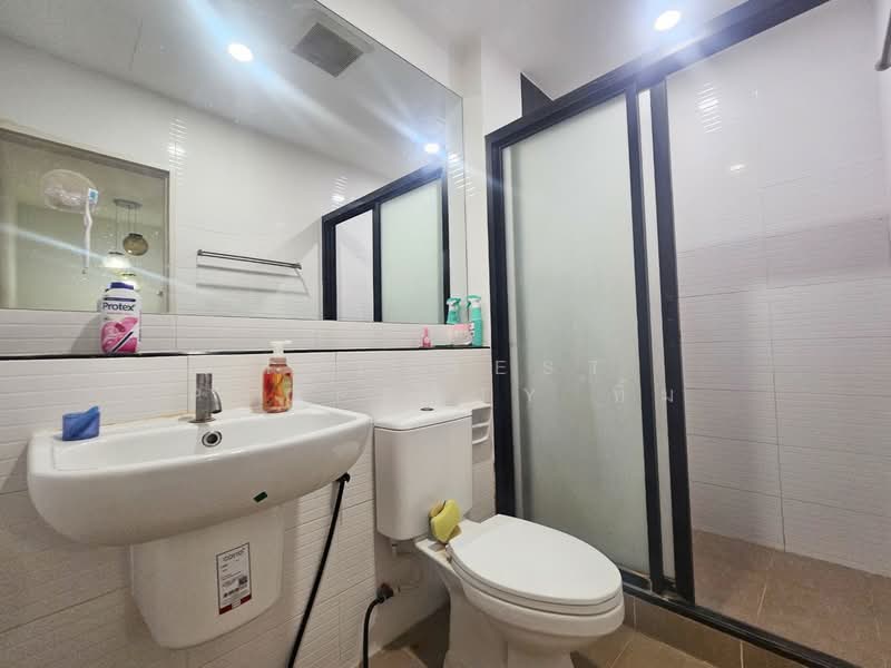 ธัญดาพลัส วงแหวนฯ-เทพารักษ์ (Thanda Plus Wongwaen-Theparak), Samut Prakan, Bangphli Yai, Bang Plee, Samut Prakan, 3 Bedrooms, 100 sqm, Townhouse For Sale, by The Best Property ทิ้ม, 500370559 - DDproperty.com
