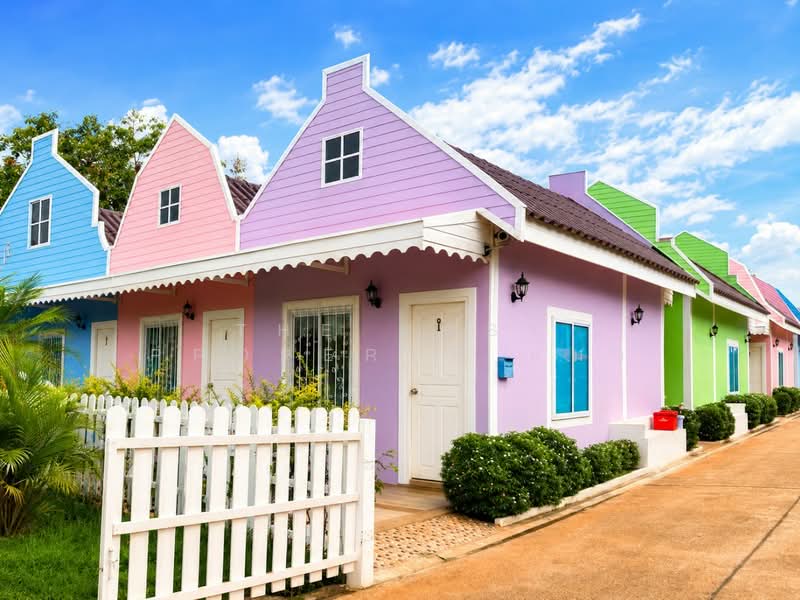 อพาร์ทเม้นท์เชียงเครือ สกลนคร, Sakon Nakhon, Chiang Khrua, Muang Sakon Nakhon, Sakon Nakhon, , 150 sqm, Business For Sale, by The Best Property แมว, 500370560 - DDproperty.com