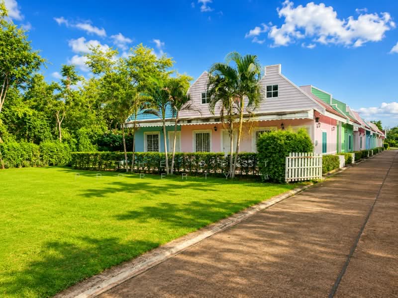 อพาร์ทเม้นท์เชียงเครือ สกลนคร, Sakon Nakhon, Chiang Khrua, Muang Sakon Nakhon, Sakon Nakhon, , 150 sqm, Business For Sale, by The Best Property แมว, 500370560 - DDproperty.com