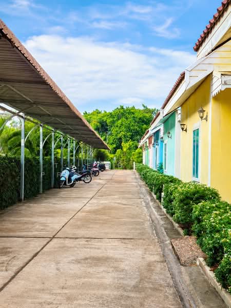 อพาร์ทเม้นท์เชียงเครือ สกลนคร, Sakon Nakhon, Chiang Khrua, Muang Sakon Nakhon, Sakon Nakhon, , 150 sqm, Business For Sale, by The Best Property แมว, 500370560 - DDproperty.com