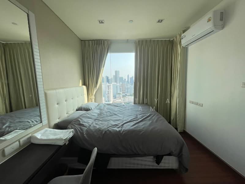 Ivy Thonglor, Bangkok, 889 Thonglor Road, Khlong Tan Nua, Watthana, Bangkok, 1 Bedroom, 44 sqm, Condo For Rent, by Chirattiya Lakkham, 500370561 - DDproperty.com