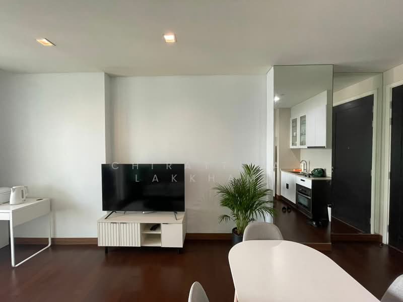 Ivy Thonglor, Bangkok, 889 Thonglor Road, Khlong Tan Nua, Watthana, Bangkok, 1 Bedroom, 44 sqm, Condo For Rent, by Chirattiya Lakkham, 500370561 - DDproperty.com
