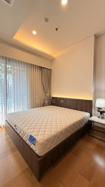 Siamese Exclusive Sukhumvit 31, Bangkok, 75 Soi Sukhumvit 31, Khlong Tan Nua, Watthana, Bangkok, 2 Bedrooms, 72 sqm, Condo For Rent, by Thiti Boonchurn, 500370563 - DDproperty.com