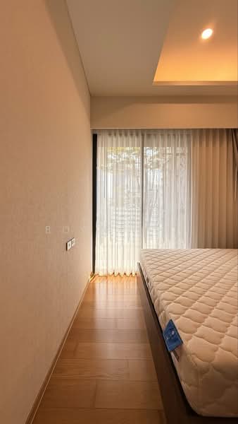 Siamese Exclusive Sukhumvit 31, Bangkok, 75 Soi Sukhumvit 31, Khlong Tan Nua, Watthana, Bangkok, 2 Bedrooms, 72 sqm, Condo For Rent, by Thiti Boonchurn, 500370563 - DDproperty.com