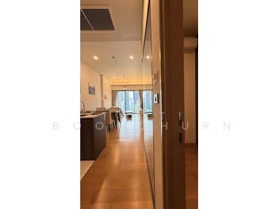For Rent - Siamese Exclusive Sukhumvit 31, Bangkok