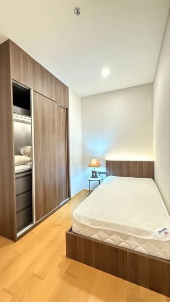 Siamese Exclusive Sukhumvit 31 : ไซมิส เอ๊กซ์ตลูซีฟ สุขุมวิท 31, กรุงเทพ, 75 ถนนสุขุมวิท 31, คลองตันเหนือ, วัฒนา, กรุงเทพ, 72 ตร.ม., คอนโด ให้เช่า, โดย Thiti Boonchurn, 500370563 - DDproperty.com