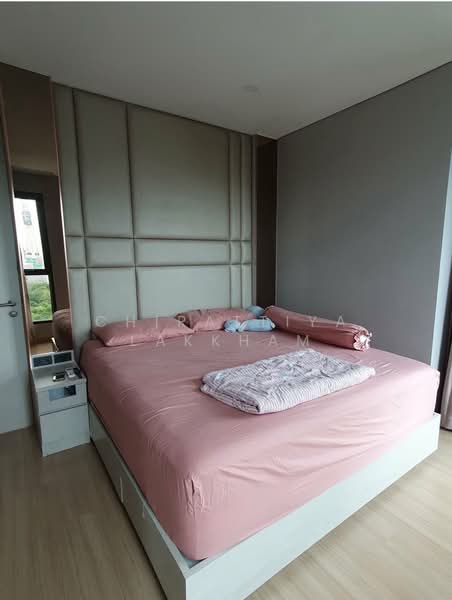 Lumpini Suite Phetchaburi-Makkasan : ลุมพินี สวีท เพชรบุรี-มักกะสัน, กรุงเทพ, 1515 ถ. เพชรบุรี, มักกะสัน, ราชเทวี, กรุงเทพ, 61 ตร.ม., คอนโด ให้เช่า, โดย Chirattiya Lakkham, 500370564 - DDproperty.com